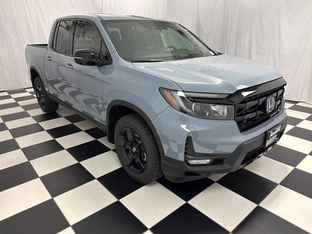 new 2026 Honda Ridgeline car, priced at $45,363