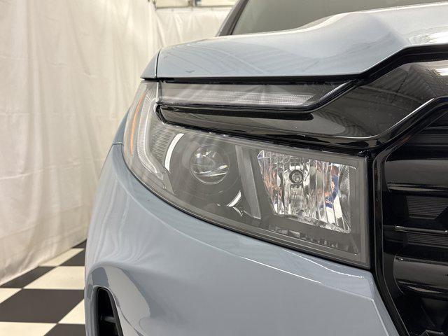 new 2026 Honda Ridgeline car, priced at $45,363