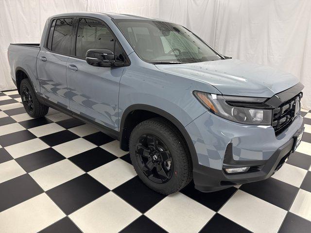 new 2026 Honda Ridgeline car, priced at $49,145