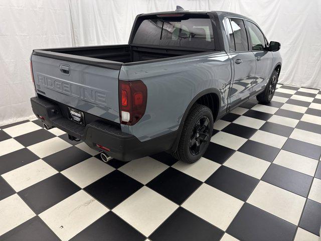new 2026 Honda Ridgeline car, priced at $49,145