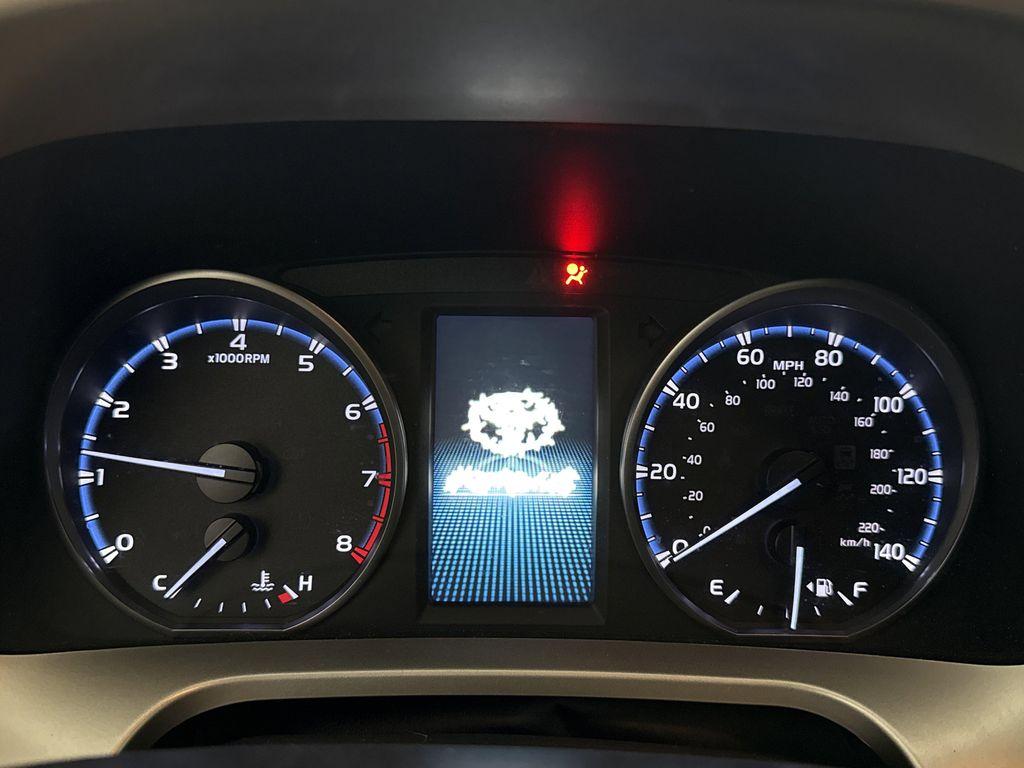 used 2018 Toyota RAV4 car, priced at $21,235