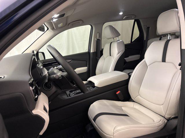 new 2026 Honda Passport car, priced at $43,587