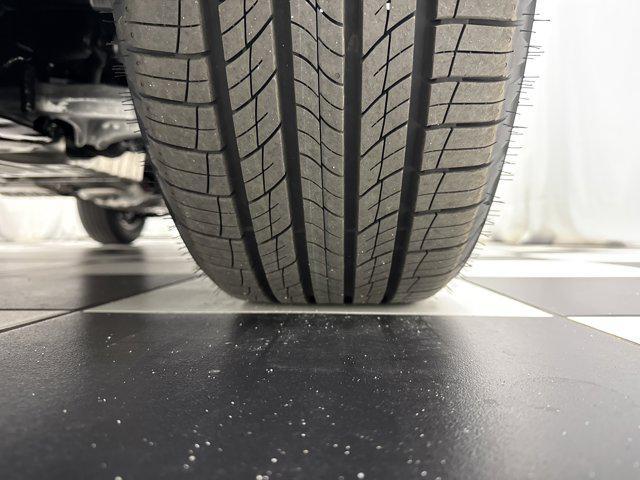 new 2026 Honda Passport car, priced at $43,587