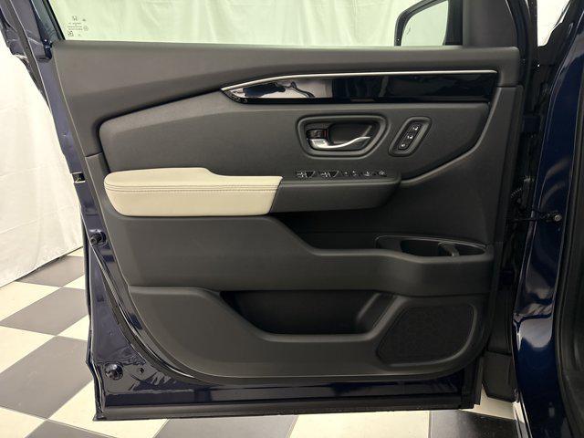 new 2026 Honda Passport car, priced at $43,587