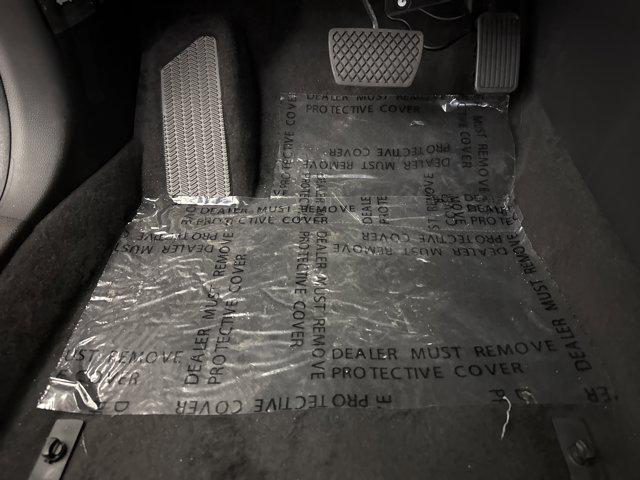 new 2026 Honda CR-V Hybrid car, priced at $38,709