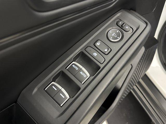 used 2024 Honda Accord car, priced at $25,574