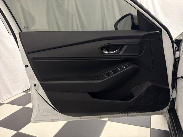 used 2024 Honda Accord car, priced at $25,574