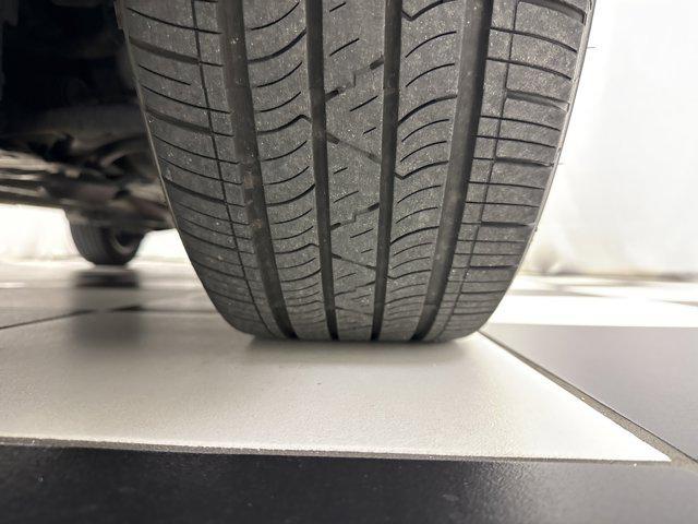 used 2020 Nissan Rogue car, priced at $19,489