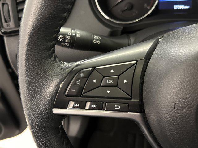 used 2020 Nissan Rogue car, priced at $19,489