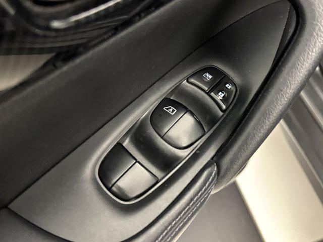 used 2020 Nissan Rogue car, priced at $19,489