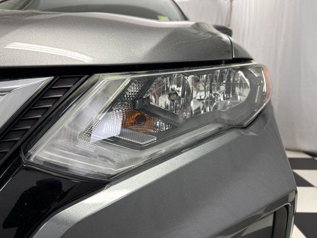 used 2020 Nissan Rogue car, priced at $19,489