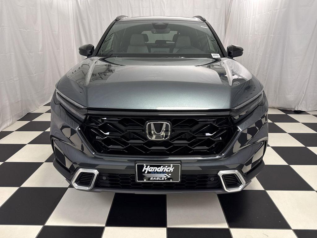 new 2026 Honda CR-V Hybrid car, priced at $44,052