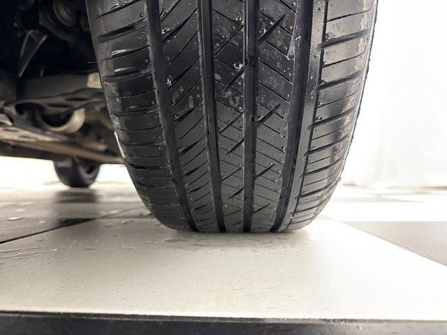 used 2023 Honda CR-V Hybrid car, priced at $30,432