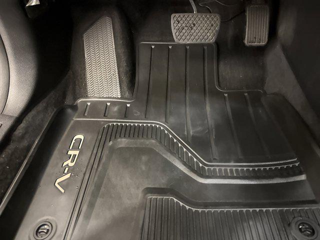 used 2023 Honda CR-V Hybrid car, priced at $30,432