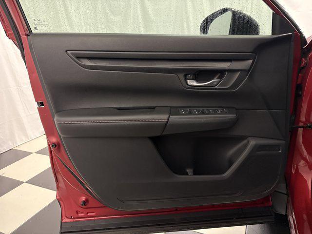 used 2023 Honda CR-V Hybrid car, priced at $30,432