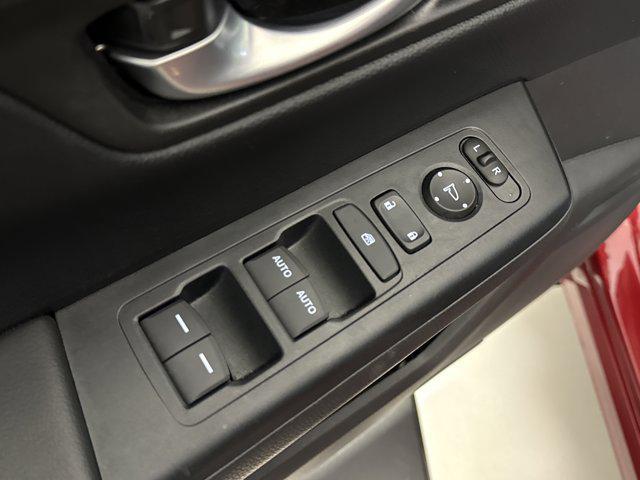 used 2023 Honda CR-V Hybrid car, priced at $30,432