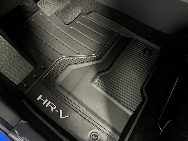 new 2026 Honda HR-V car, priced at $28,683