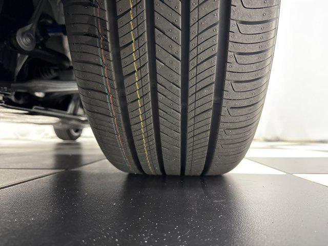 new 2025 Honda Accord car, priced at $30,866