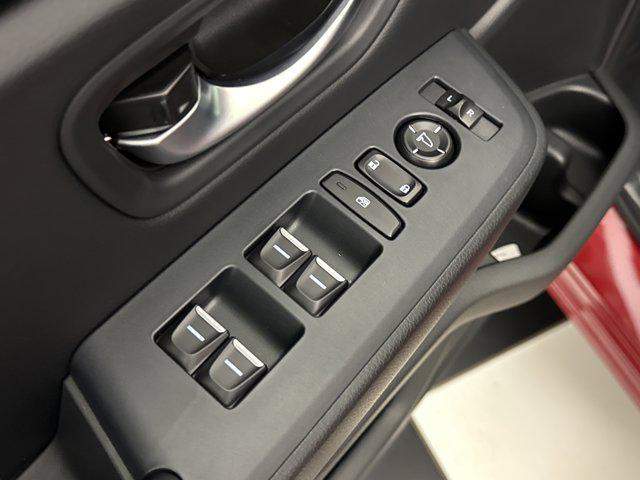 new 2025 Honda Pilot car, priced at $42,841