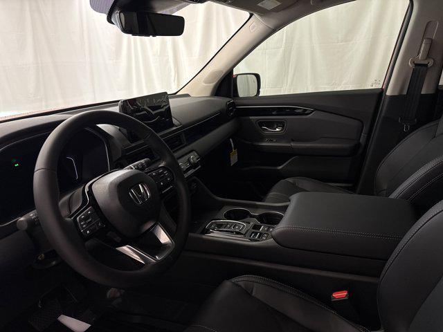 new 2025 Honda Pilot car, priced at $42,841