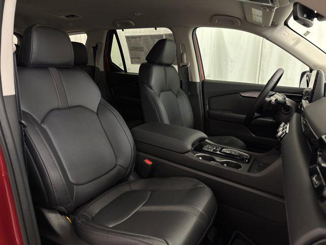 new 2025 Honda Pilot car, priced at $42,841