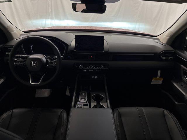 new 2025 Honda Pilot car, priced at $42,841
