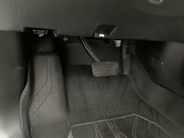 used 2022 Chevrolet Silverado 1500 Limited car, priced at $41,216