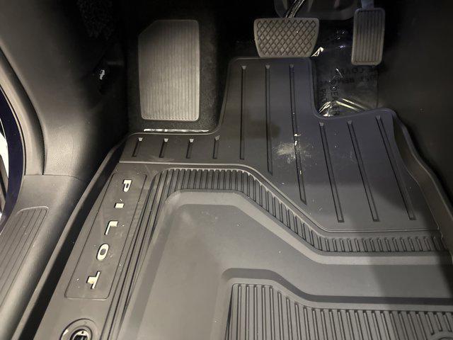 new 2025 Honda Pilot car, priced at $45,454