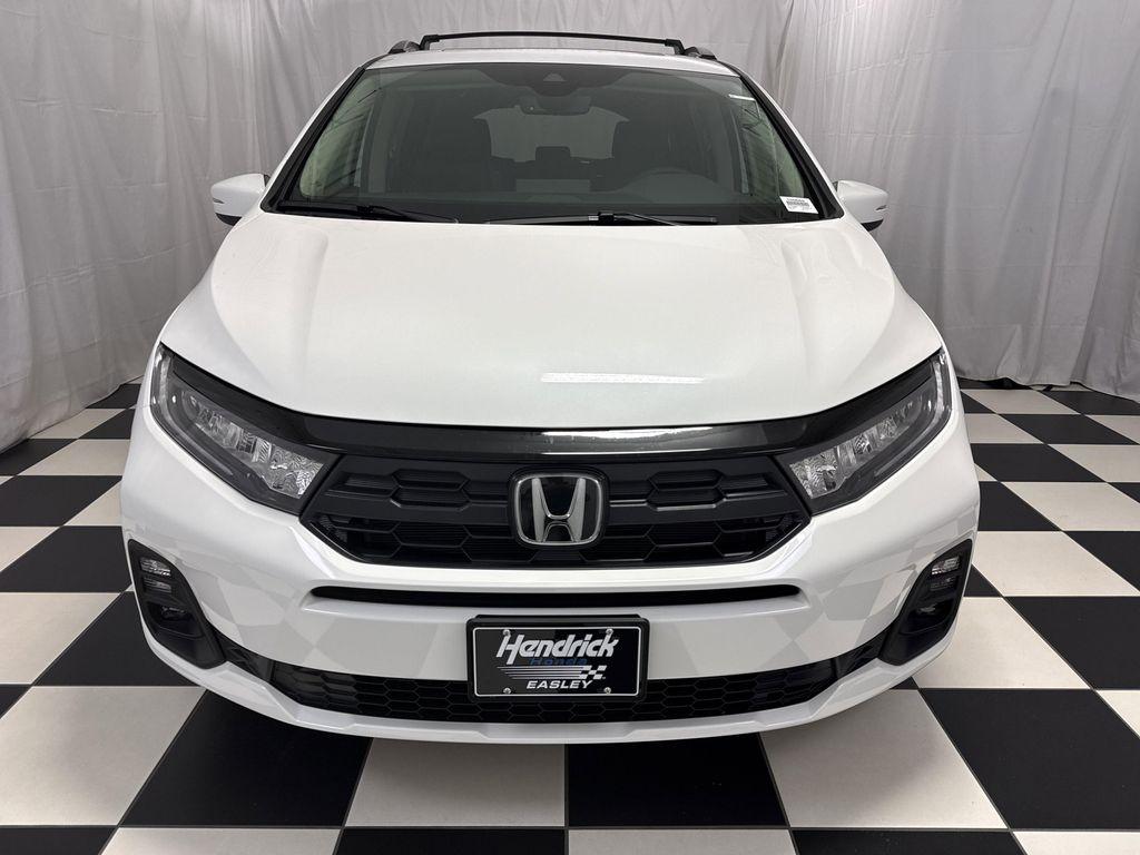 new 2026 Honda Odyssey car, priced at $45,655