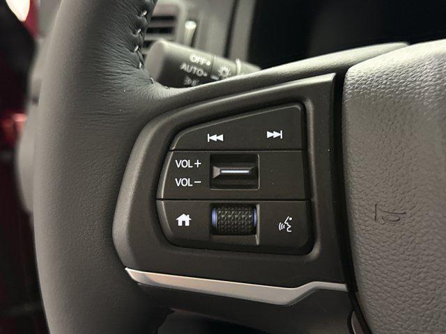 new 2026 Honda Ridgeline car, priced at $45,545