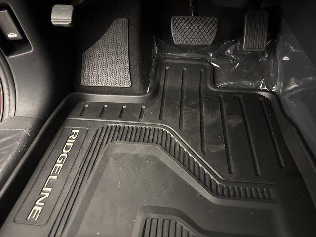 new 2026 Honda Ridgeline car, priced at $45,545