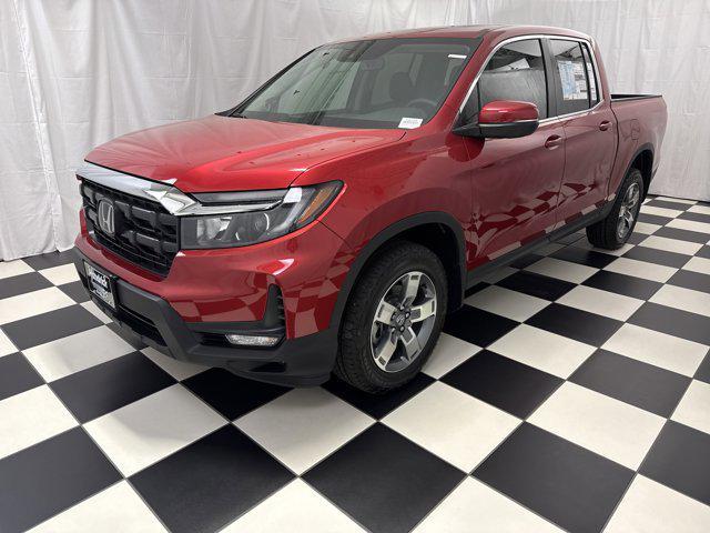 new 2026 Honda Ridgeline car, priced at $45,545
