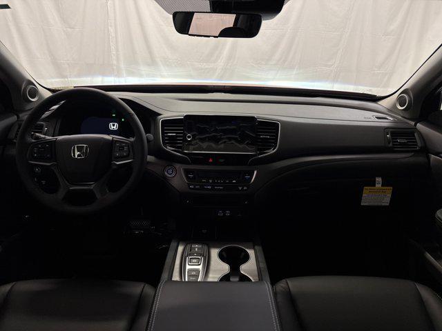 new 2026 Honda Ridgeline car, priced at $45,545