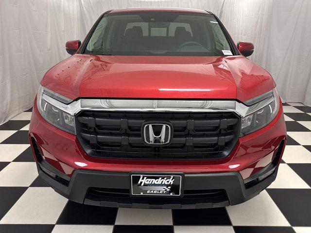 new 2026 Honda Ridgeline car, priced at $45,545