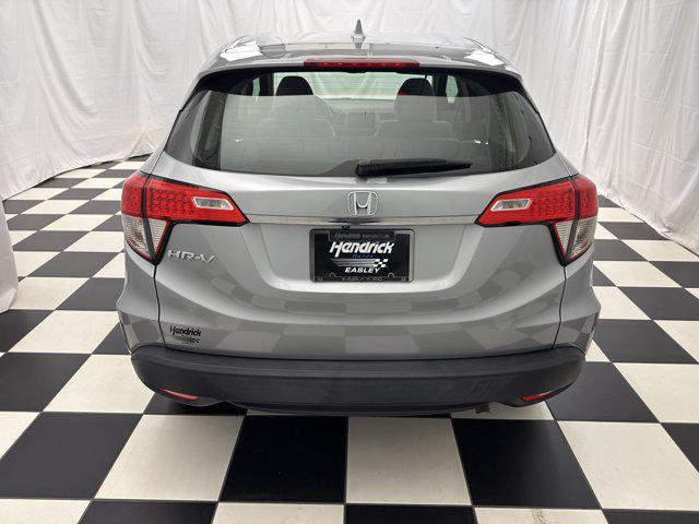 used 2020 Honda HR-V car, priced at $18,795