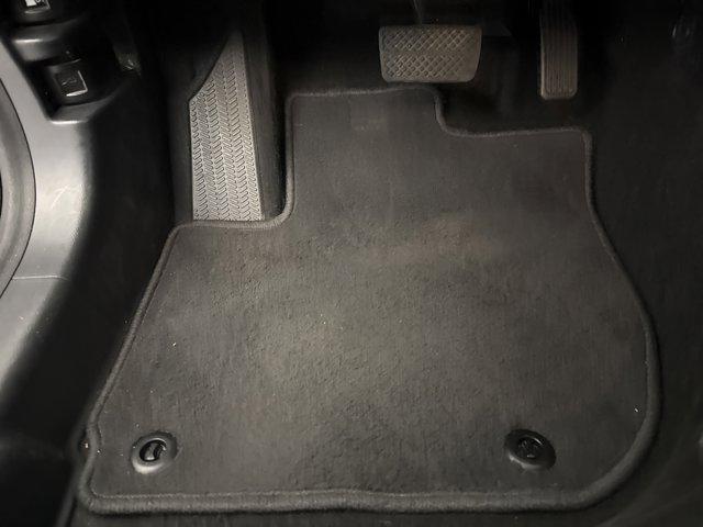 used 2020 Honda HR-V car, priced at $18,795