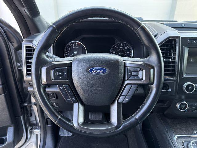 used 2021 Ford Expedition car, priced at $30,497