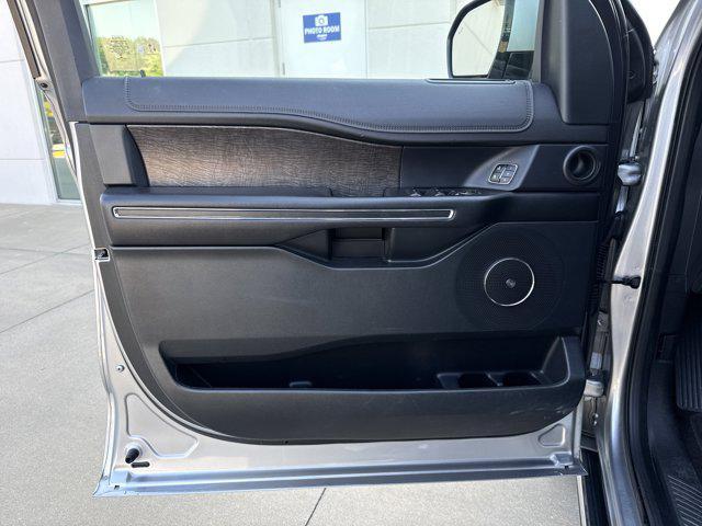 used 2021 Ford Expedition car, priced at $30,497