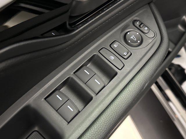 new 2026 Honda Odyssey car, priced at $45,449