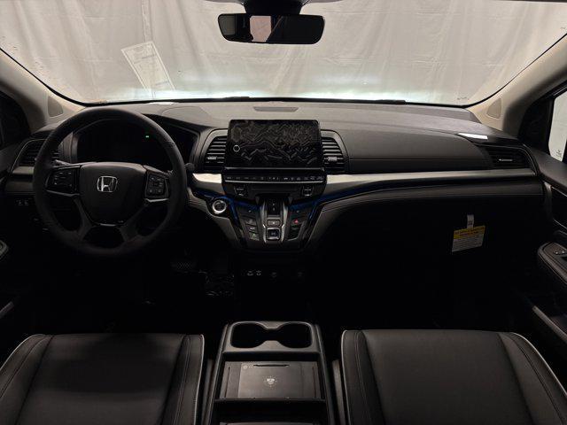 new 2026 Honda Odyssey car, priced at $45,449