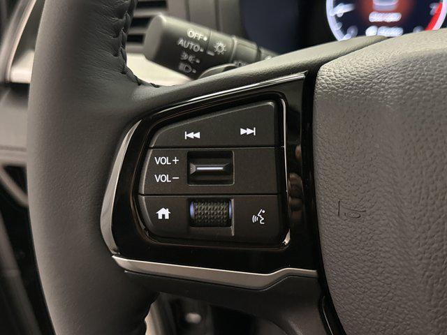 new 2026 Honda Odyssey car, priced at $45,449