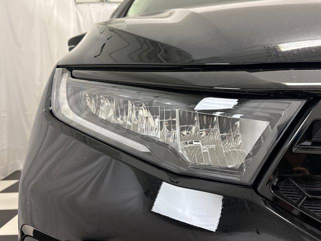 new 2026 Honda Odyssey car, priced at $45,449