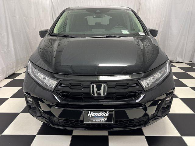 new 2026 Honda Odyssey car, priced at $45,449