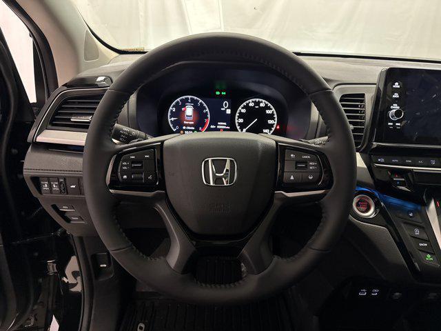 new 2026 Honda Odyssey car, priced at $45,449