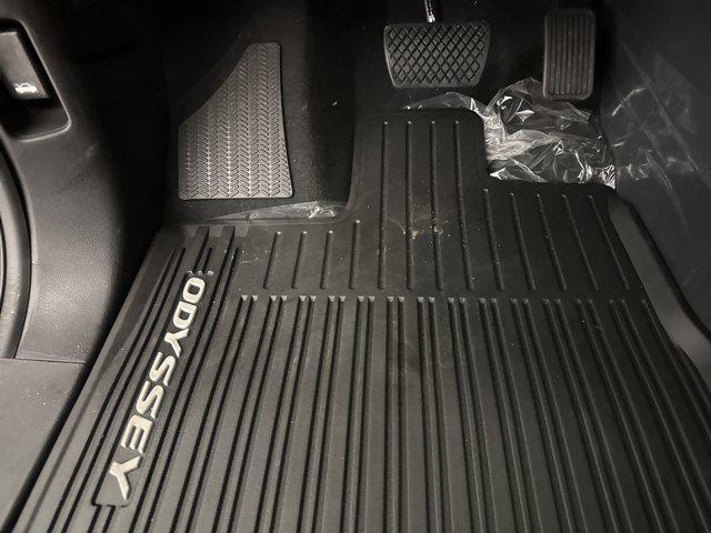 new 2026 Honda Odyssey car, priced at $45,449