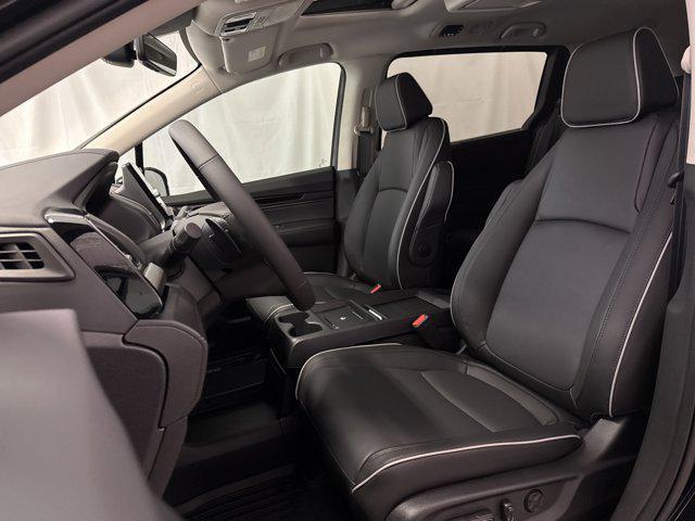 new 2026 Honda Odyssey car, priced at $45,449