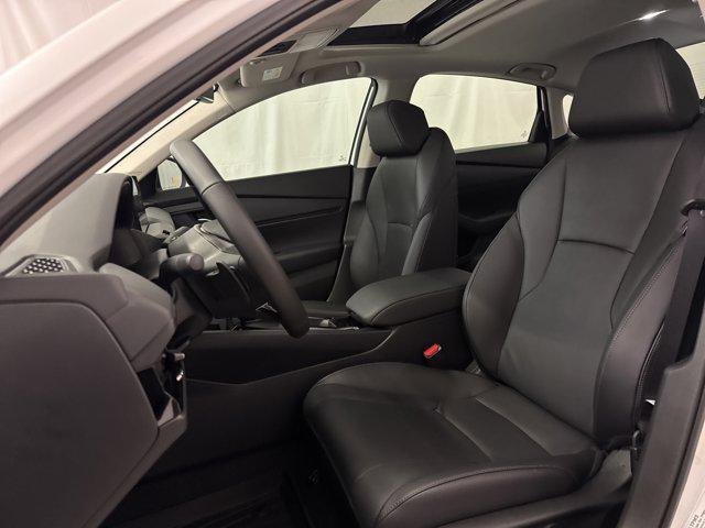 new 2026 Honda Accord Hybrid car, priced at $35,012