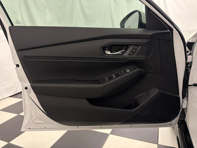 new 2026 Honda Accord Hybrid car, priced at $35,012