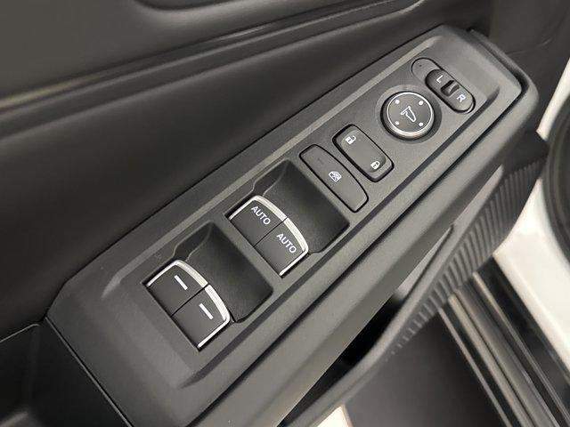 new 2026 Honda Accord Hybrid car, priced at $35,012