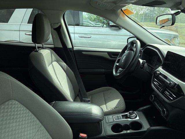 used 2022 Ford Escape car, priced at $18,749